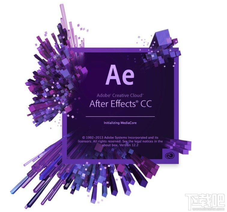 After Effects,Adobe After Effects CC下载,ae下载,Adobe