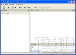 EasyABC,EasyABC下载,EasyABC官方下载