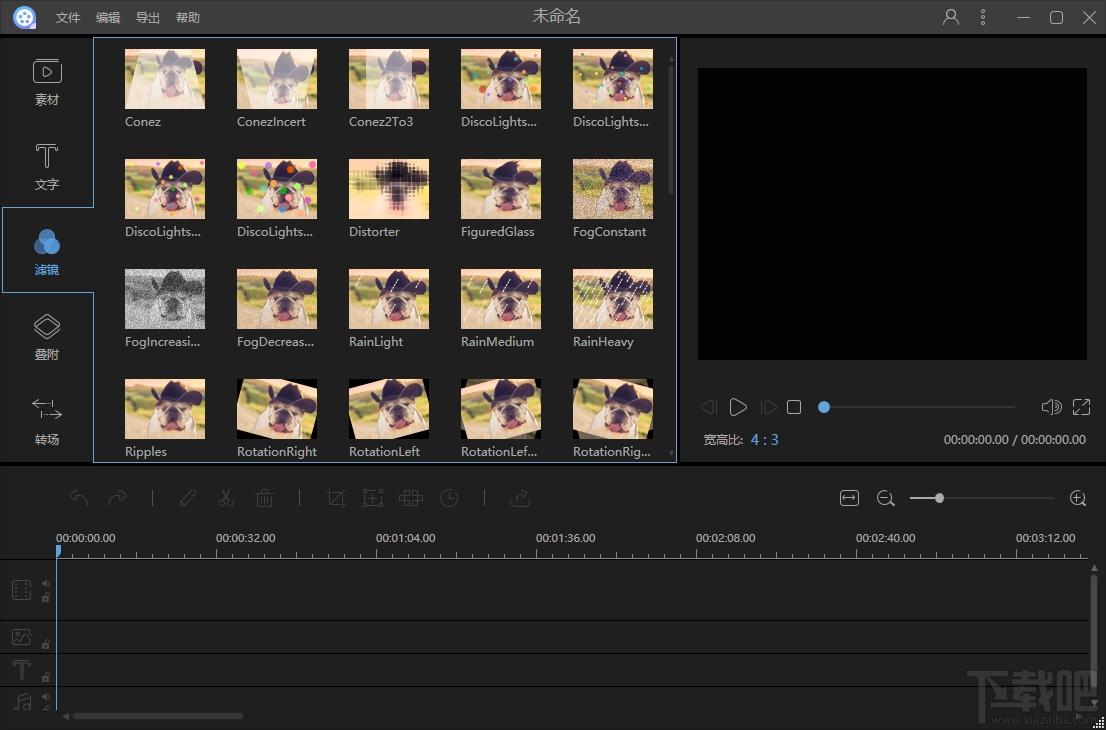 Apowersoft Video Editor,Apowersoft Video Editor下载