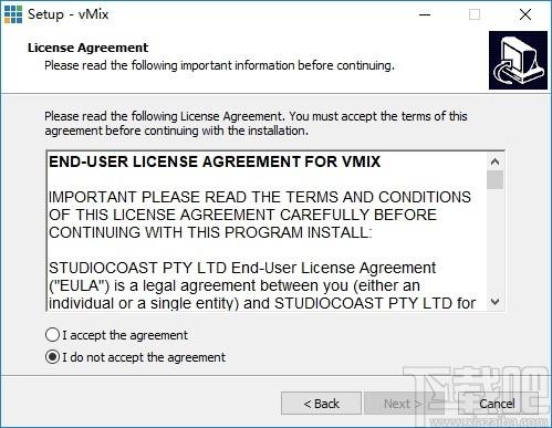 vMix下载,vMix,播放器,视频编辑,视频制作