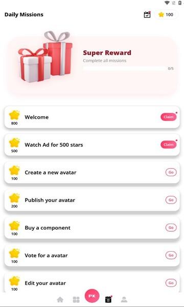 neku手机版下载,neku,角色app,工具app