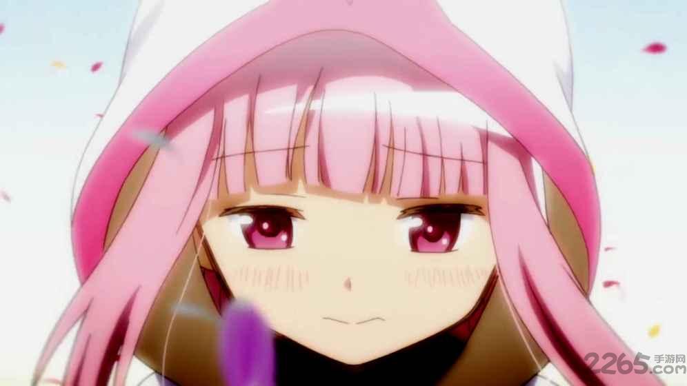 魔法少女小圆外传官方版下载,魔法少女小圆外传,角色扮演手游,二次元手游